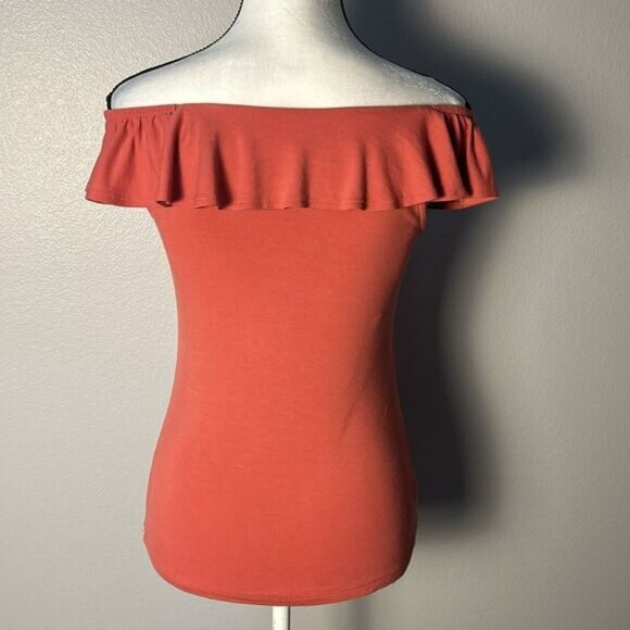 Ann Taylor Sleeveless Top sz S - Picture 2 of 3